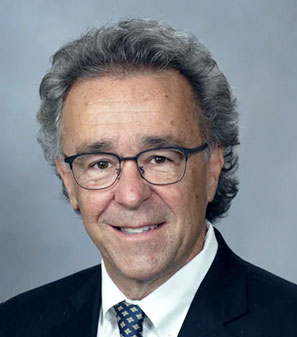 Prof. Dr. William A. Cliby