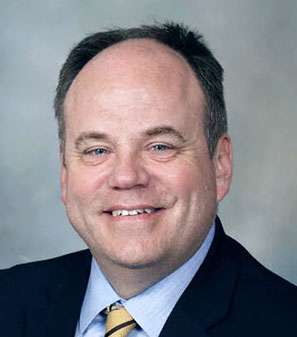 Prof. Dr. Matthew P. Goetz