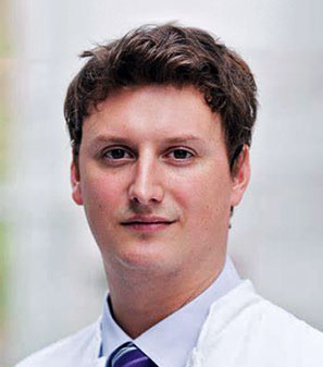 Prof. Dr. med. Klaus Pietzner