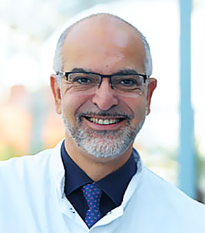 Prof. Dr. J. Sehouli