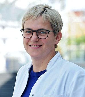 Prof. Dr. med. Elena Ioana Braicu