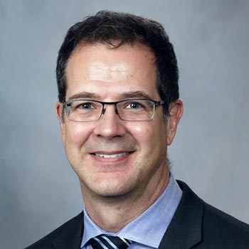 Prof. Dr. Sean C. Dowdy