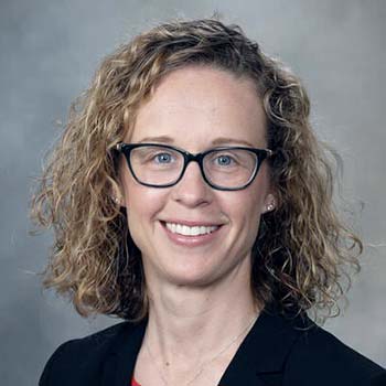 Prof. Dr. Carrie L. Langstraat