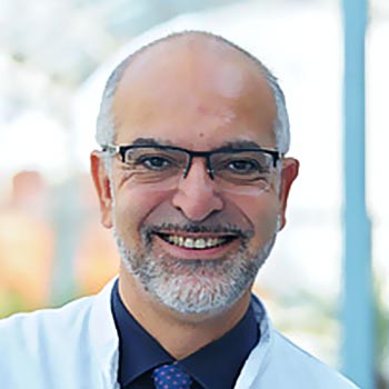 Prof. Dr. J. Sehouli