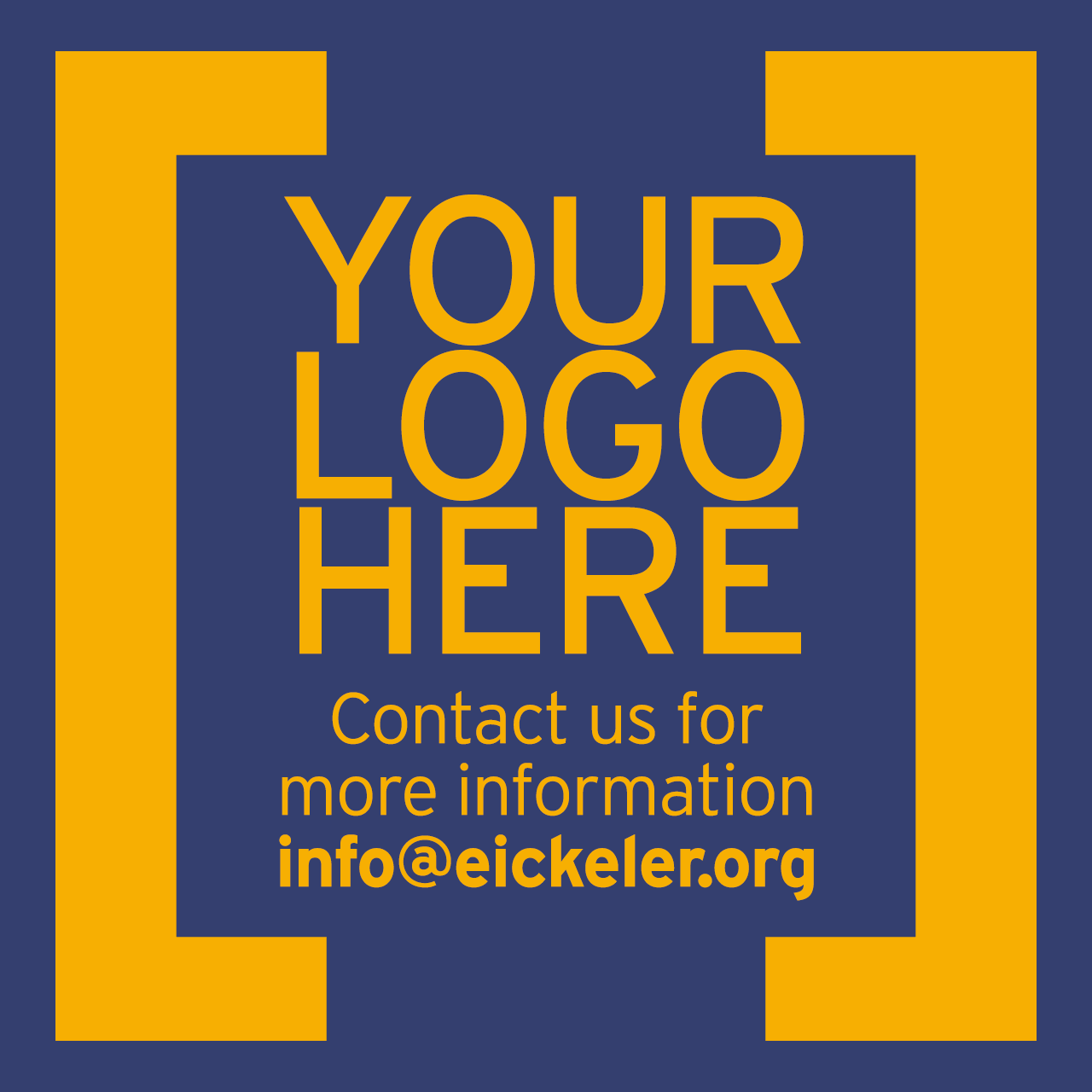 logo cmc distilled 2026 sponsor placeholder