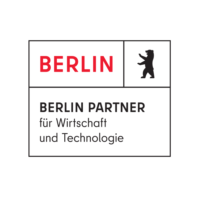 logo cmc distilled 2026 supporter berlin partner