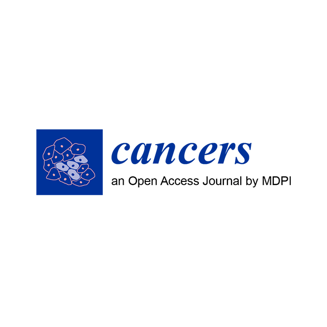 logo cmc distilled 2026 supporter cancers journal