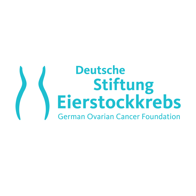 logo cmc distilled 2026 supporter deutsche stiftung eierstockkrebs