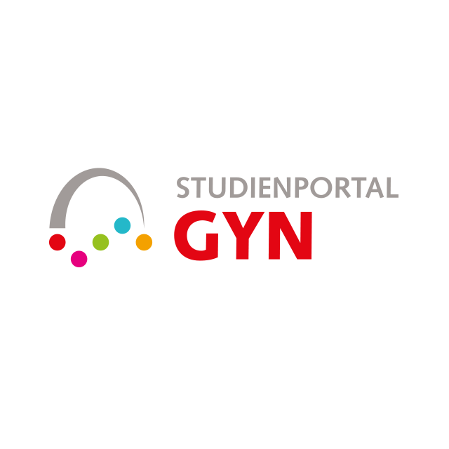 logo cmc distilled 2026 supporter studienportal gyn