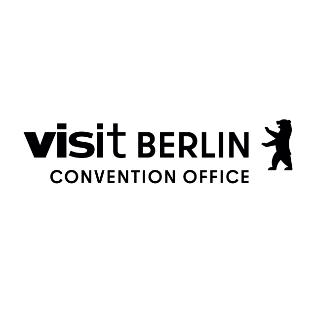 logo cmc distilled 2026 supporter visit berlin convention office